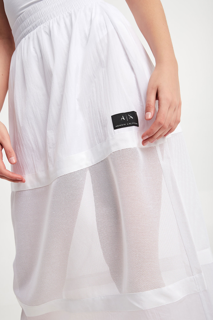 Spódnica ARMANI EXCHANGE