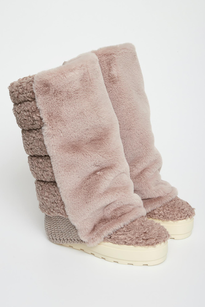 Śniegowce damskie CASADEI