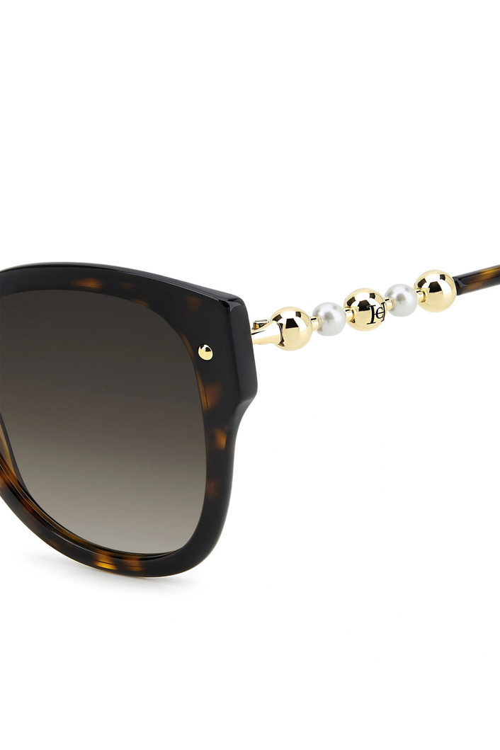 Okulary damskie HER 0318/S 086HA CAROLINA HERRERA