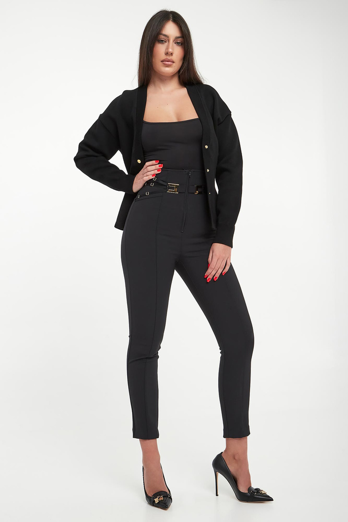 Spodnie damskie ELISABETTA FRANCHI