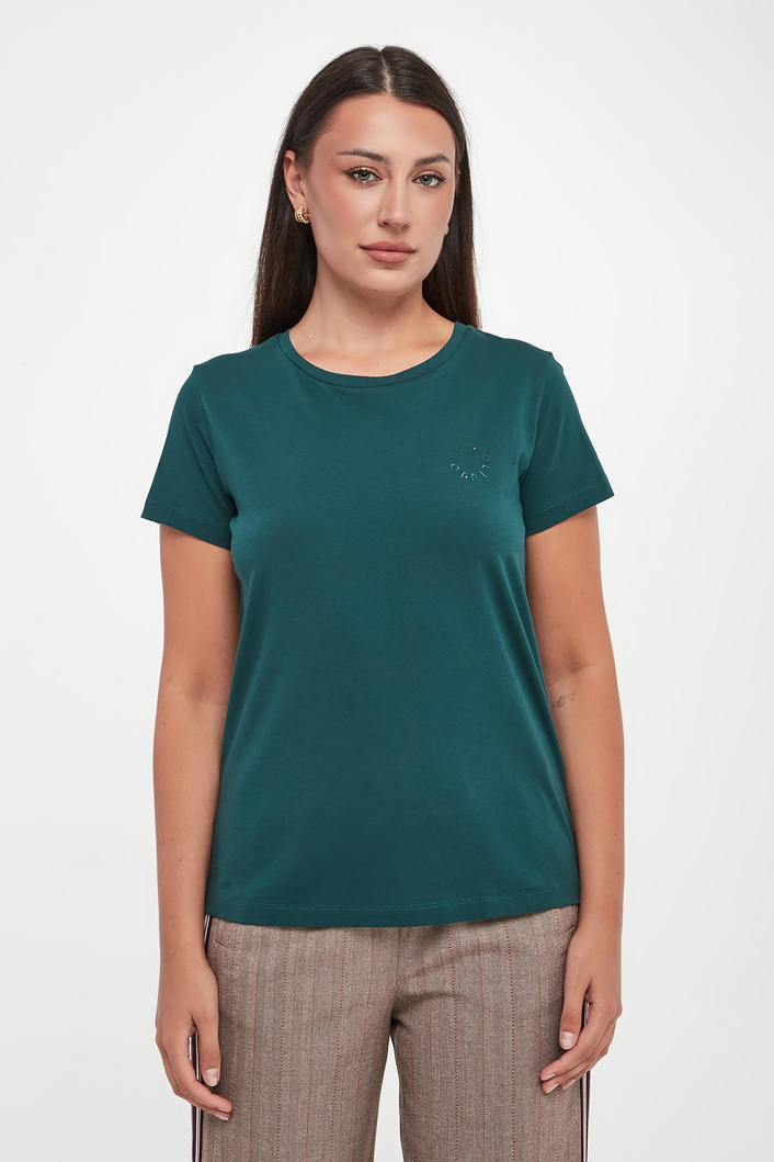 T-shirt damski LIU JO