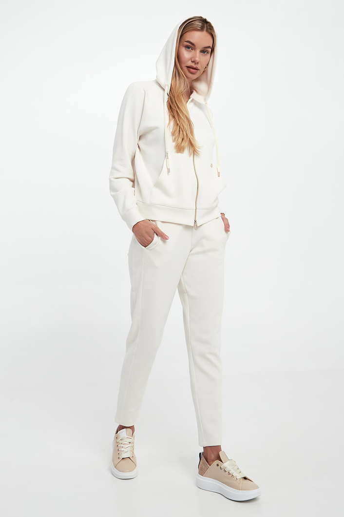 Bluza damska z modalu Tudoria