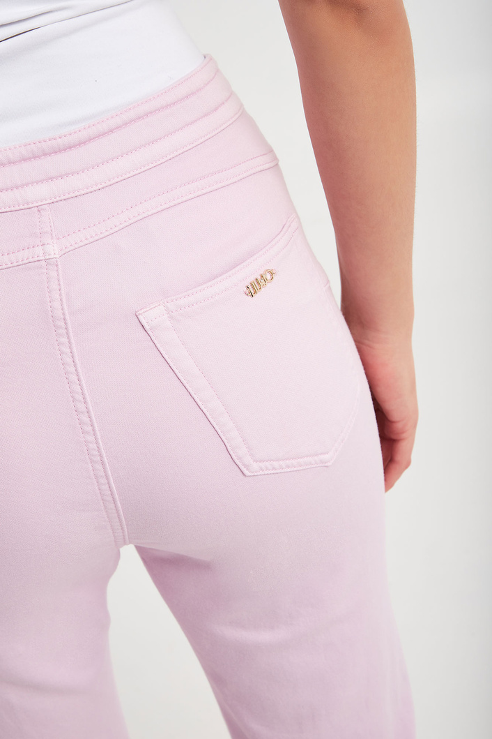 Spodnie LIU JO SPORT