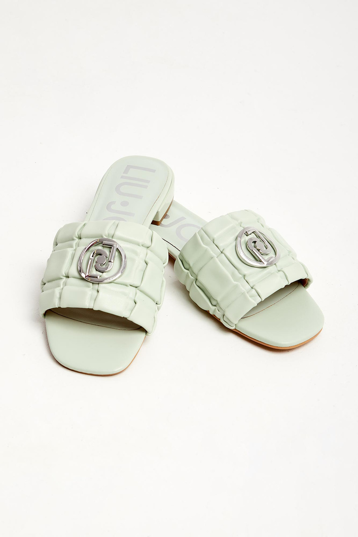 Klapki damskie LIU JO