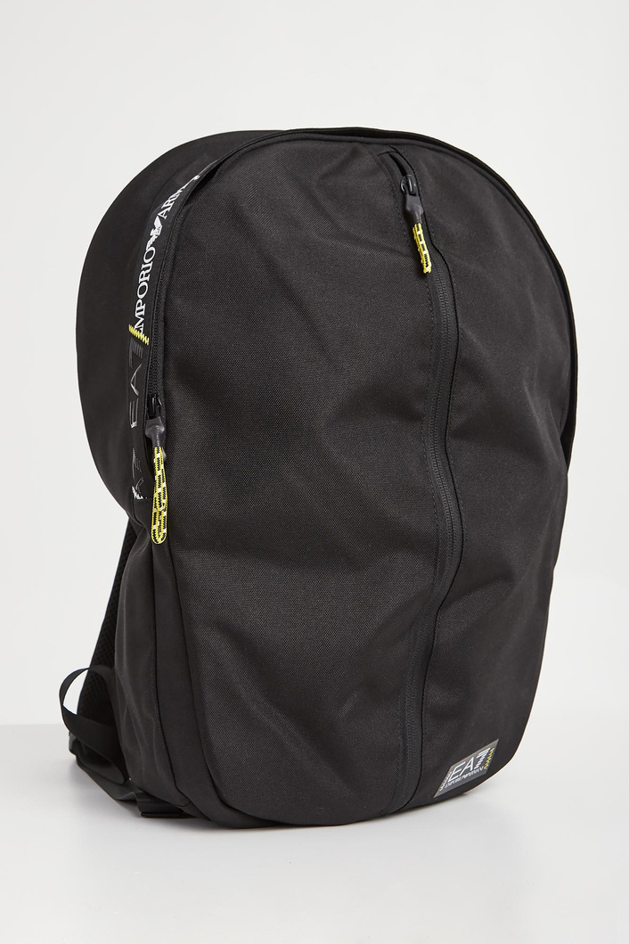 Plecak męski EA7 EMPORIO ARMANI