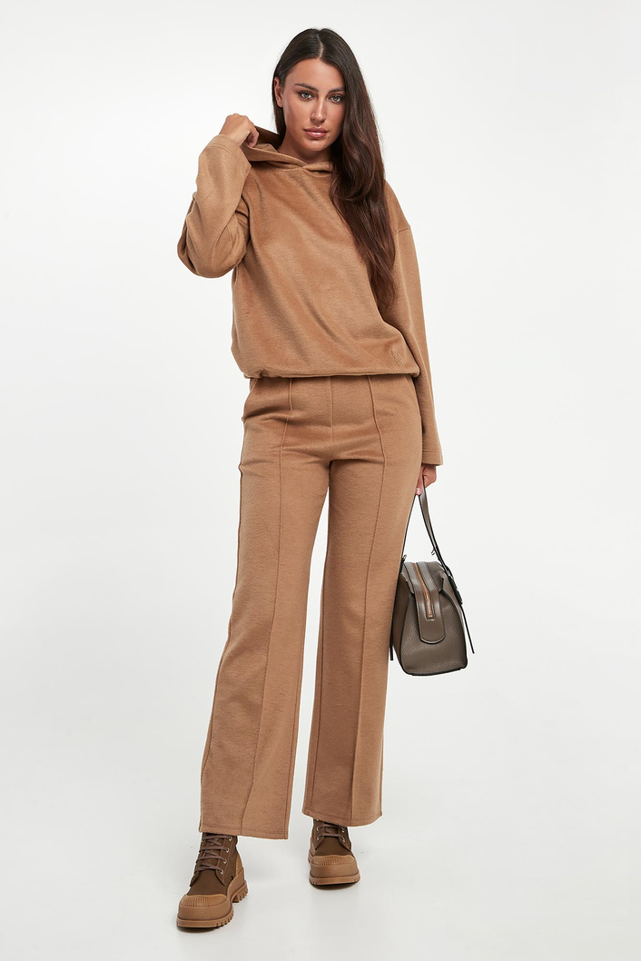 Bluza damska z wełną Oscuri WEEKEND MAX MARA