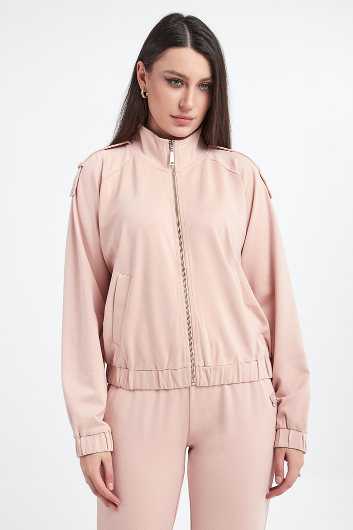 Bluza dresowa damska LIU JO