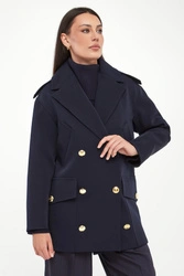 Płaszcz damski ELISABETTA FRANCHI