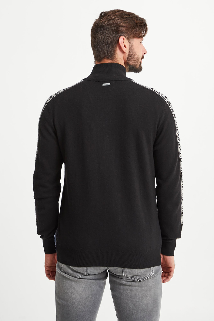 Kardigan męski wełniany Blast JOHN RICHMOND