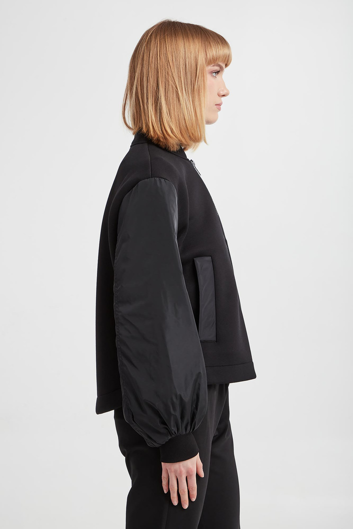 Kurtka damska bomberka Nasello WEEKEND MAX MARA