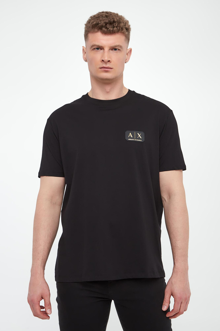 T-shirt męski ARMANI EXCHANGE