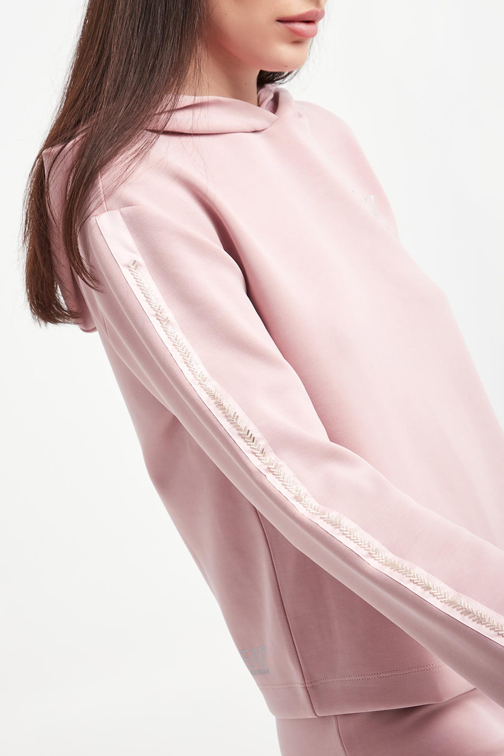 Dres damski EA7 EMPORIO ARMANI