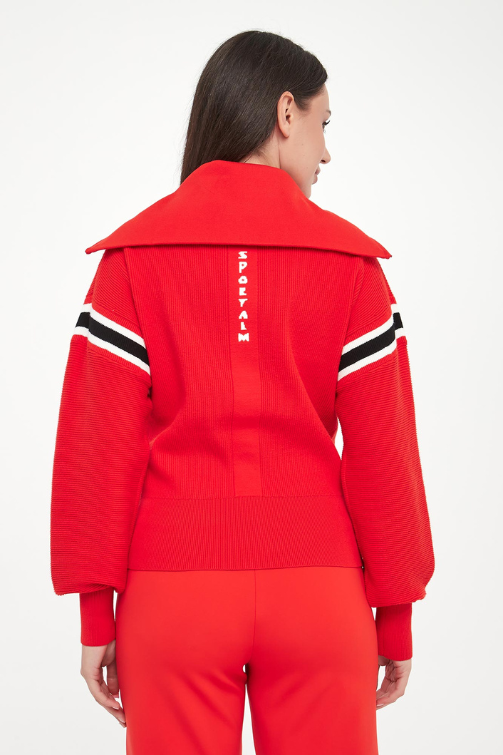 Sweter damski SPORTALM