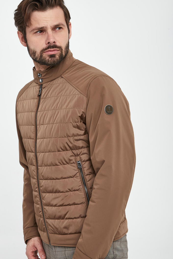 Kurtka męska pikowana Ennio JOOP!