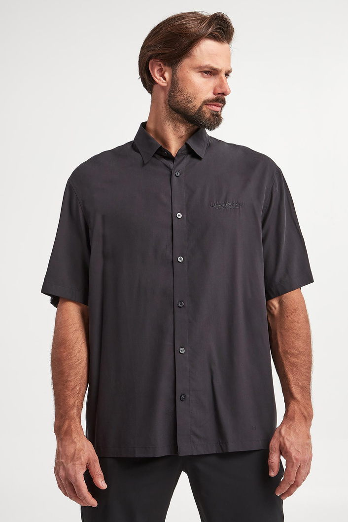 Koszula męska ARMANI EXCHANGE