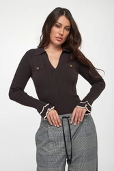 Body damskie TWINSET