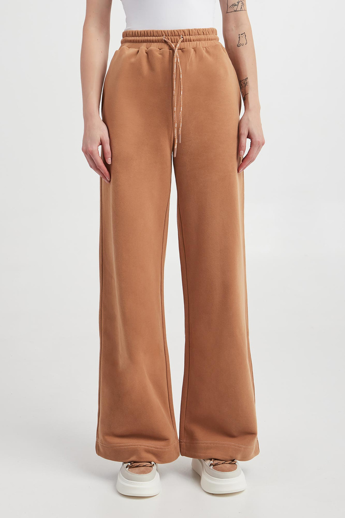 Spodnie dresowe damskie TWINSET U&B