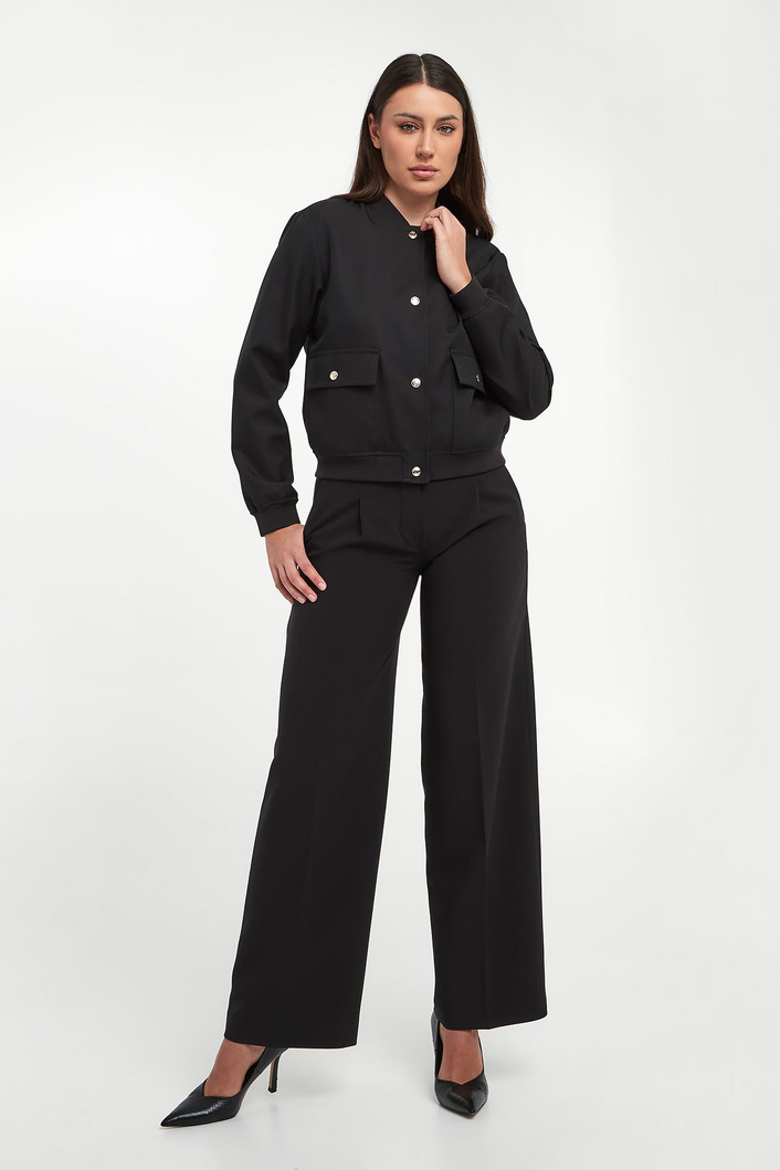 Kurtka damska bomberka Orlanda JOOP!