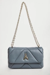 Torebka damska na ramię PATRIZIA PEPE