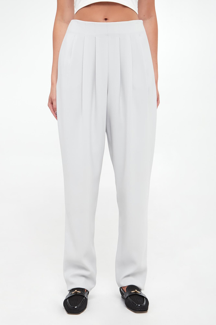 Spodnie damskie EMPORIO ARMANI