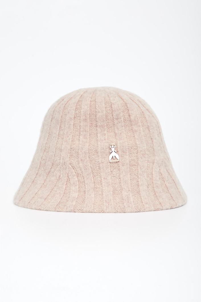 Kapelusz damski wełniany PATRIZIA PEPE