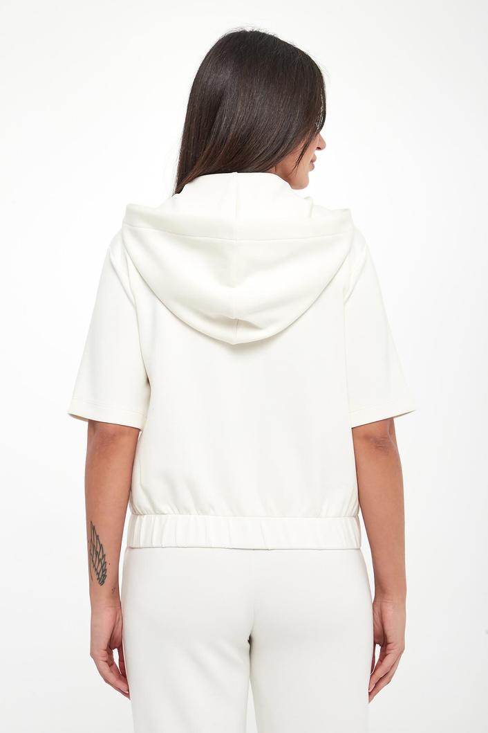 Bluza damska z kapturem Terese JOOP!