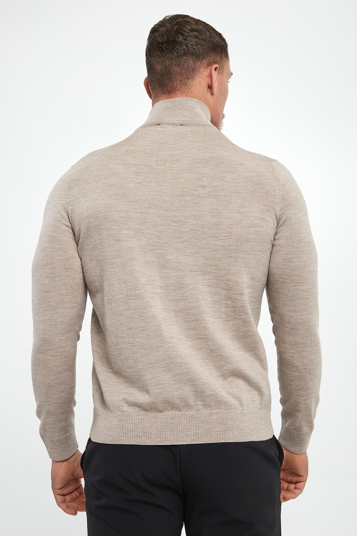 Sweter męski wełniany Dario JOOP!