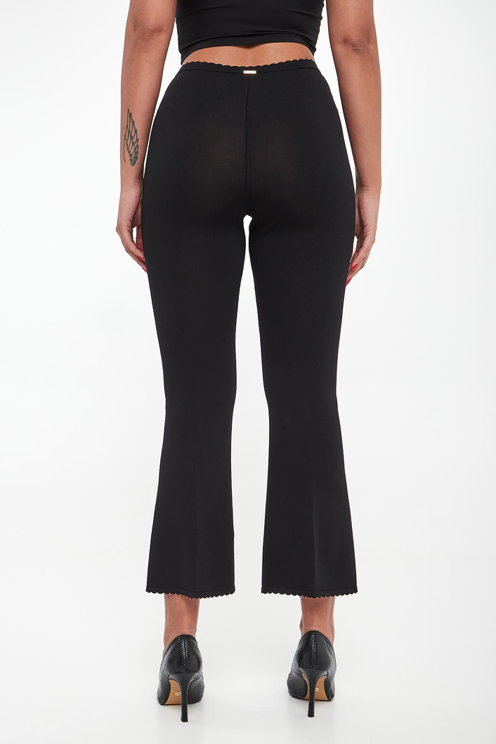 Spodnie damskie TWINSET