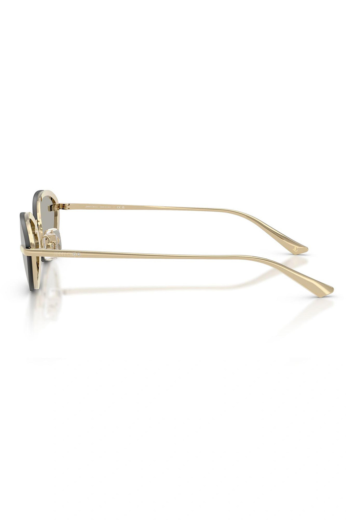 Okulary damskie przeciwsłoneczne JIMMY CHOO