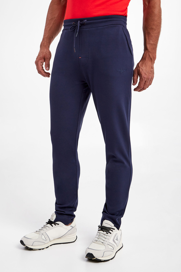 Spodnie dresowe AERONAUTICA MILITARE