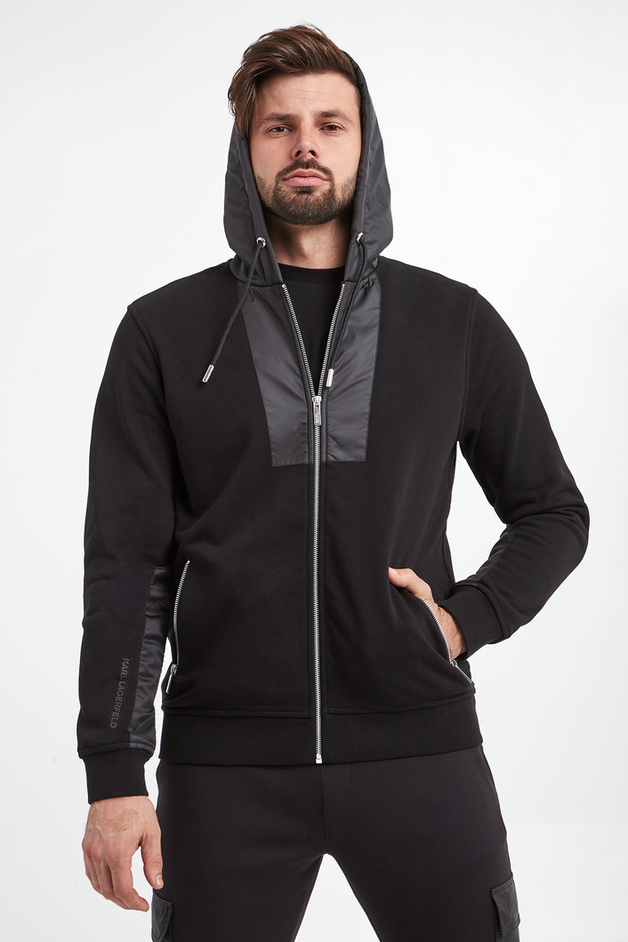 Bluza męska KARL LAGERFELD