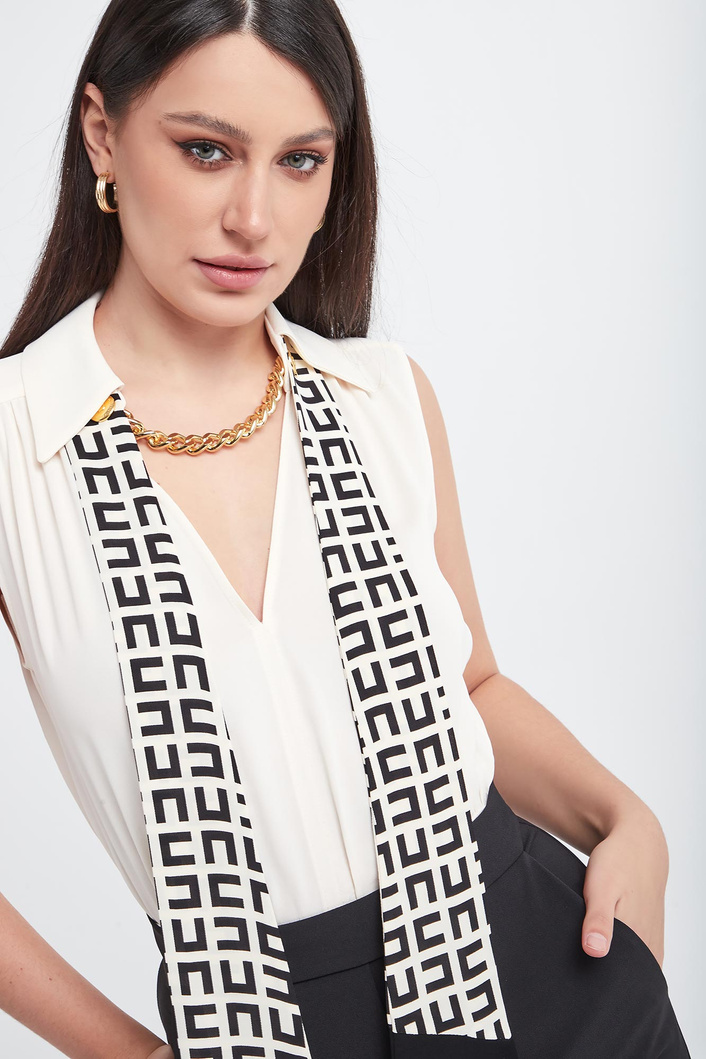 Kombinezon damski ELISABETTA FRANCHI