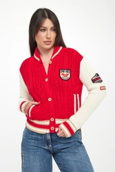 Kardigan damski ERMANNO FIRENZE