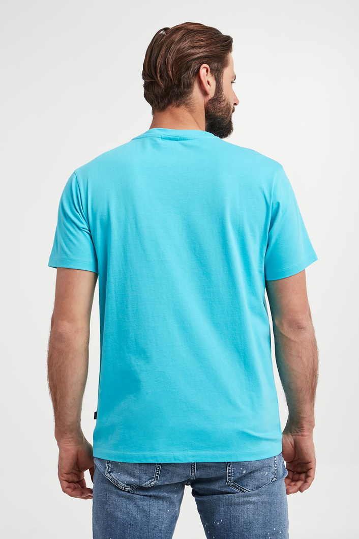 T-shirt męski Alphis JOOP! JEANS