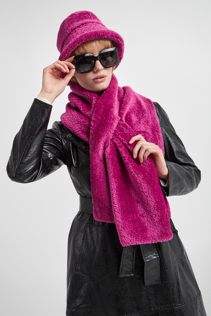 Szal damski Egitto MARELLA ACCESSORI