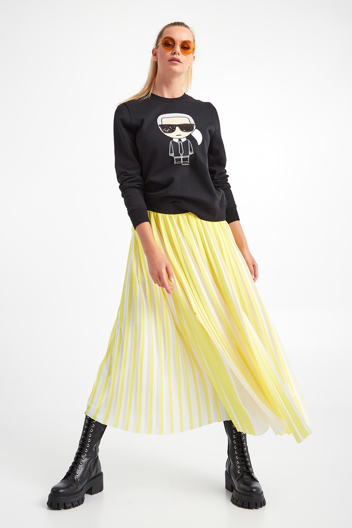 Bluza KARL LAGERFELD