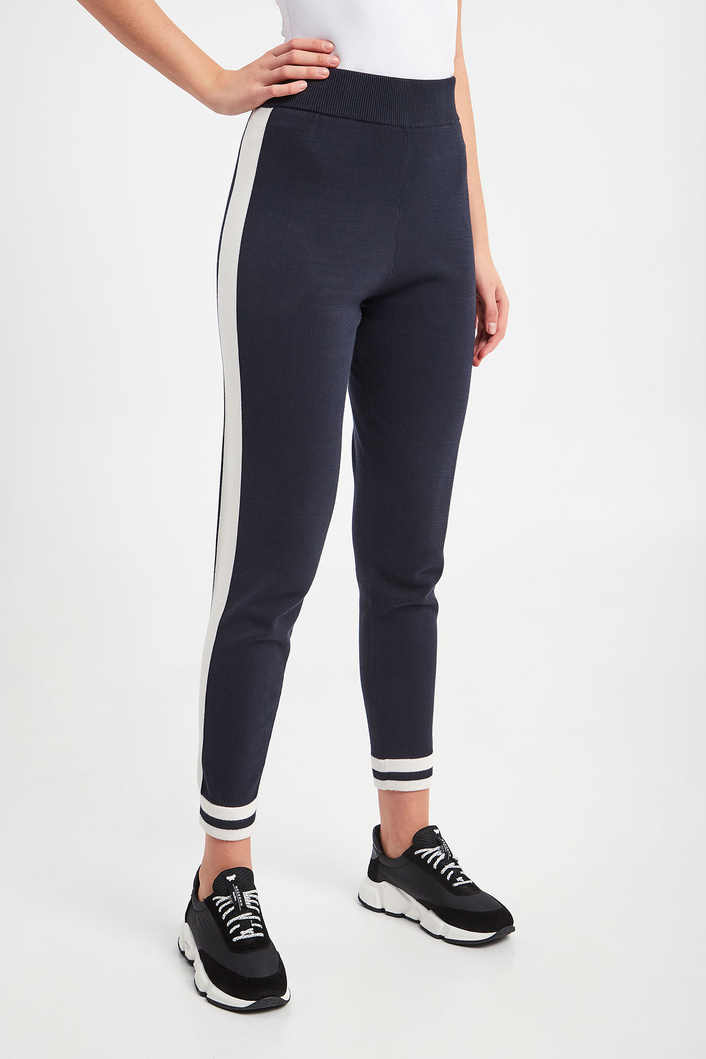 Spodnie Targa WEEKEND MAX MARA