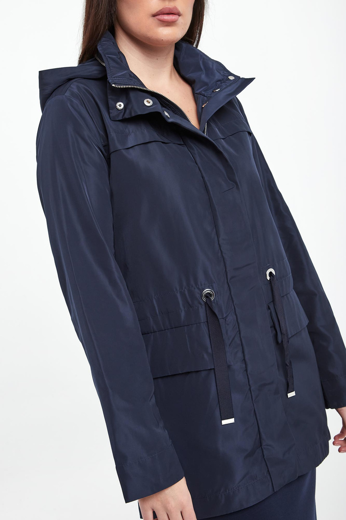 Parka damska JOSEPH RIBKOFF