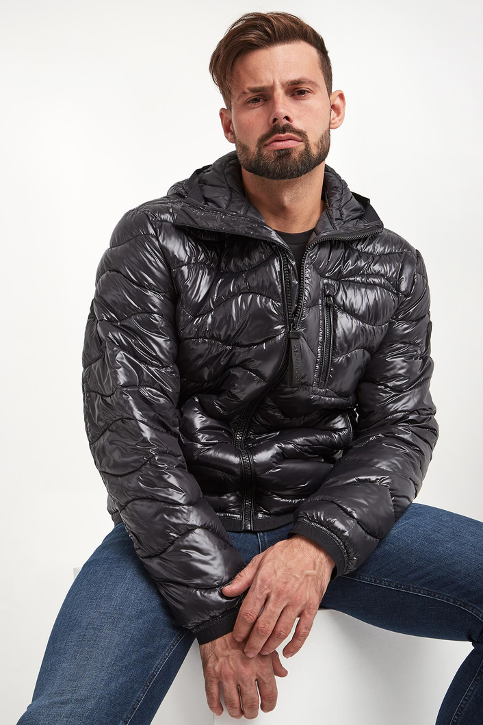 Kurtka męska Abano JOOP! JEANS