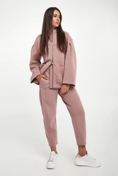 Spodnie damskie Pulvino MM