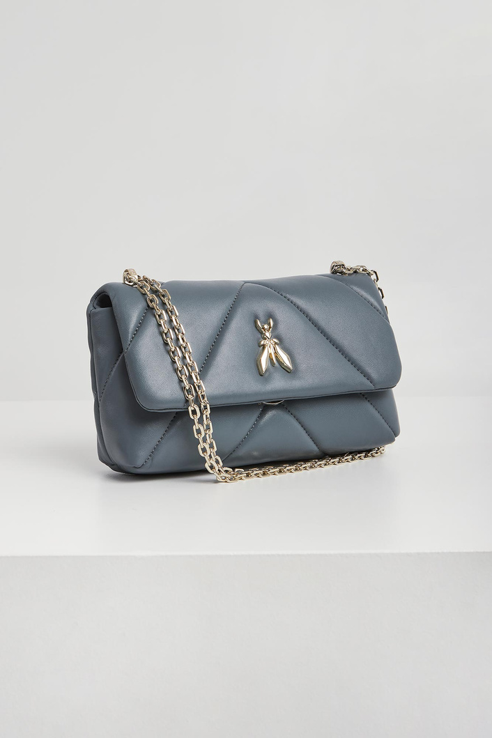 Torebka damska na ramię PATRIZIA PEPE