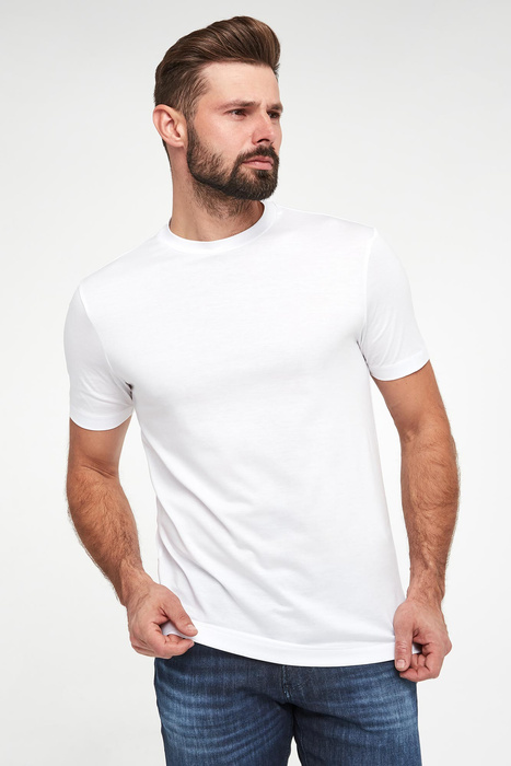 T-shirt męski EMPORIO ARMANI