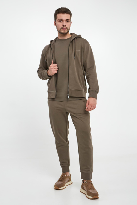 Spodnie dresowe męskie ARMANI EXCHANGE