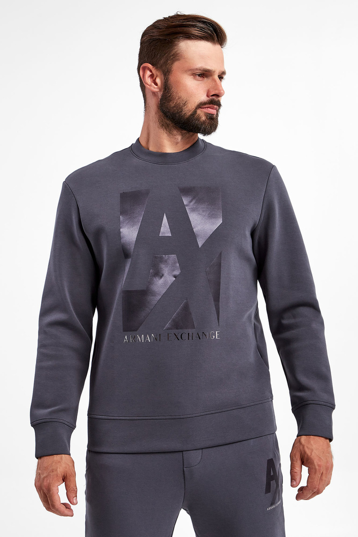 Bluza męska ARMANI EXCHANGE