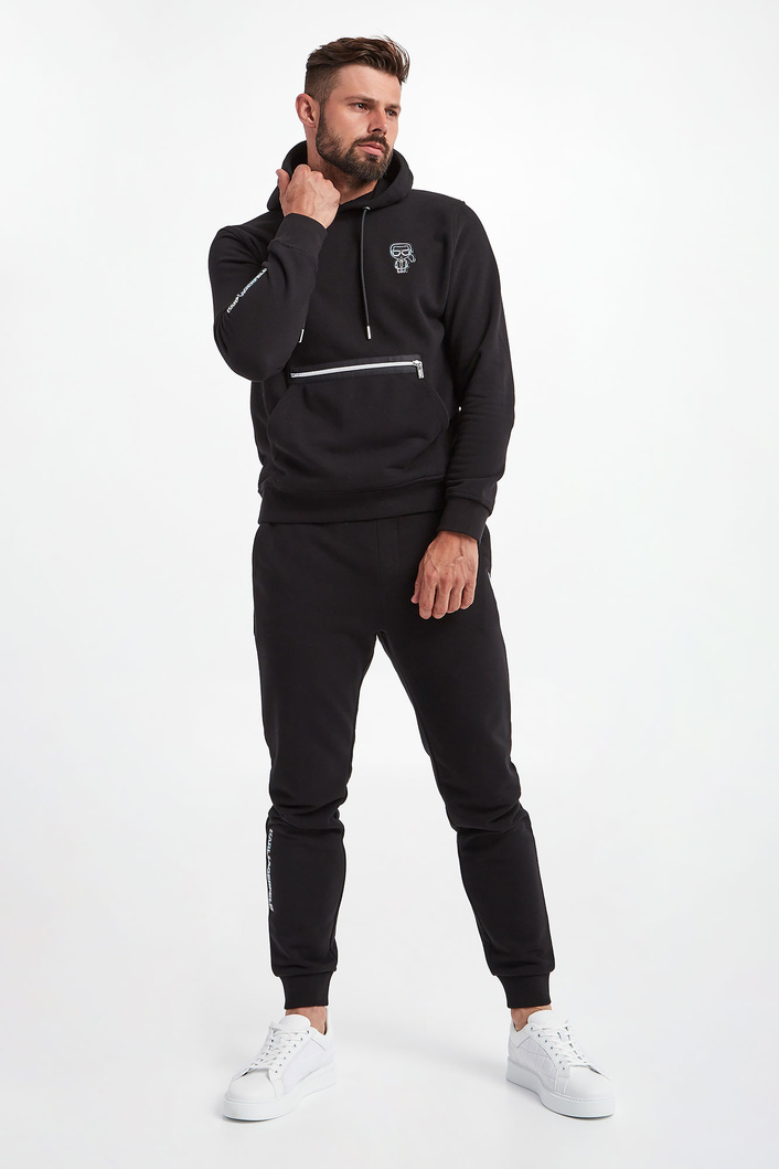 Bluza męska KARL LAGERFELD