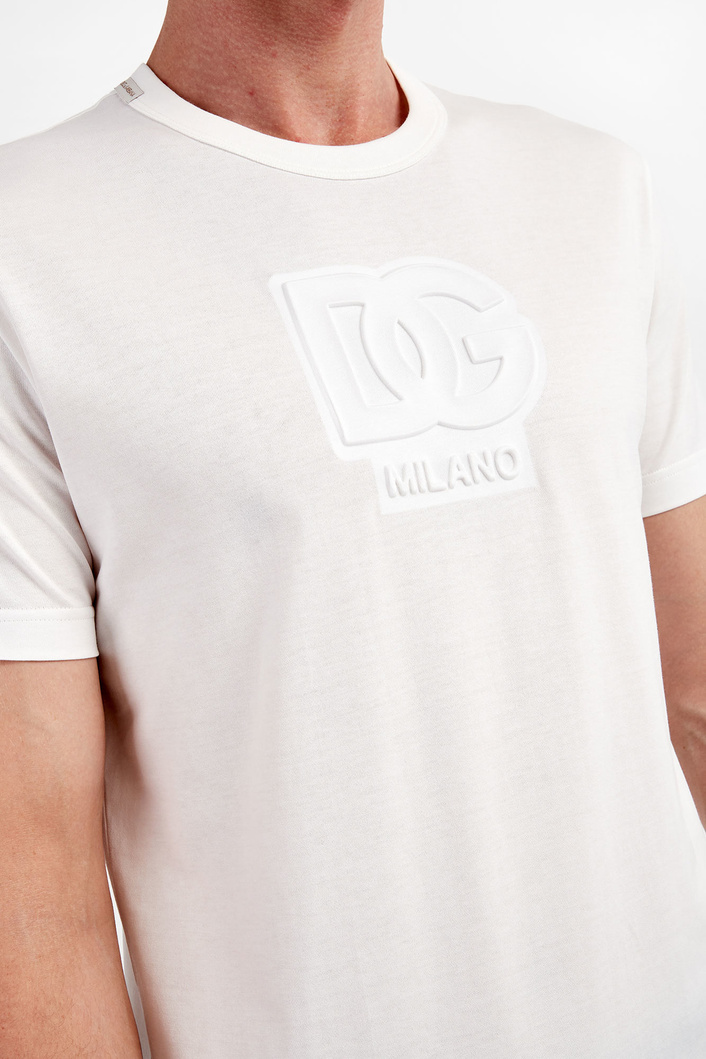 T-shirt DOLCE & GABBANA