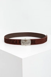 Pasek męski AERONAUTICA MILITARE