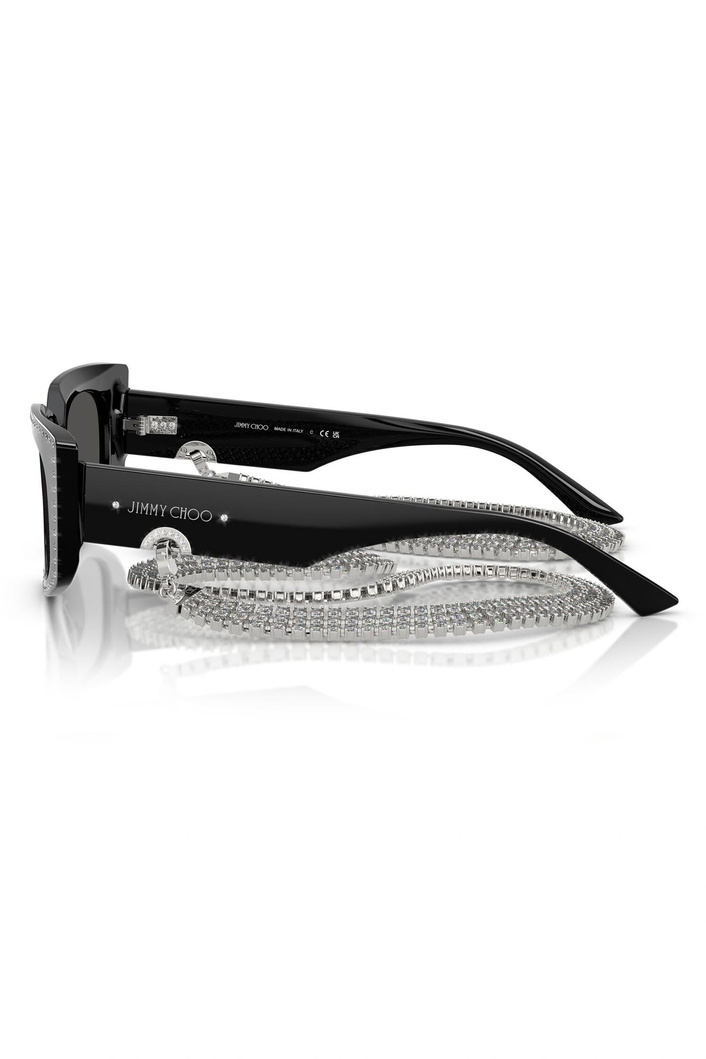 Okulary damskie przeciwsłoneczne JIMMY CHOO