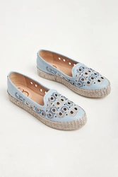 Espadryle CESARE CASADEI