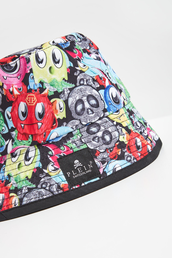 Bucket Hat PHILIPP PLEIN